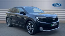 Ford Explorer 125kW Style 52kWh 5dr Auto Electric Estate